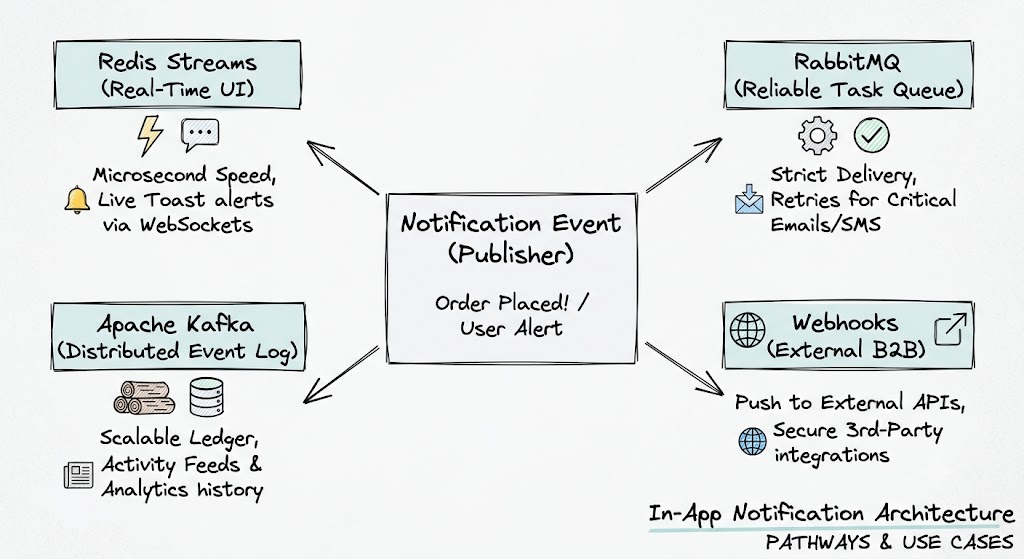 asynchronous architectures